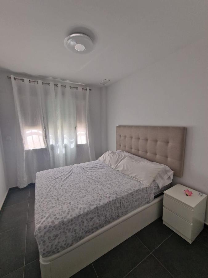 Santapolabeach 산타 폴라 외부 사진